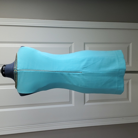 Lilly Pulitzer Lane Shift - Picture 2 of 11